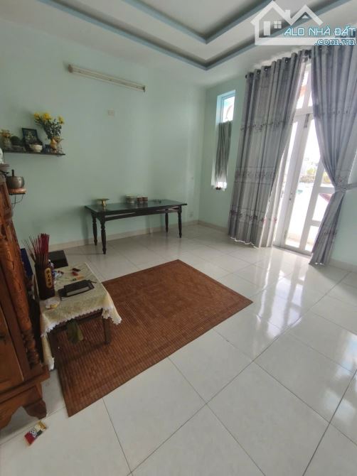 Siêu Hiếm Mt Nguyễn Trọng Nghĩa - Nhà 3 Tầng Mới Sát Biển Mân Thái