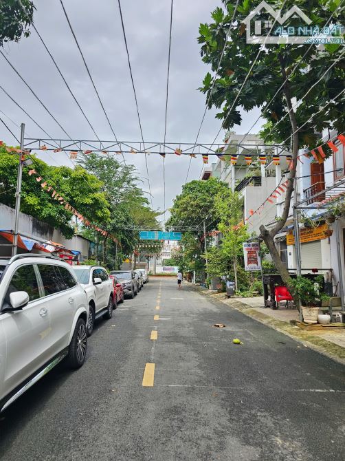 6,3Tỷ TL🔥Bán đất 81m2 Mặt Tiền đường GS11 khu GO Dĩ An, p.Đông Hòa, Tp.Dĩ An
