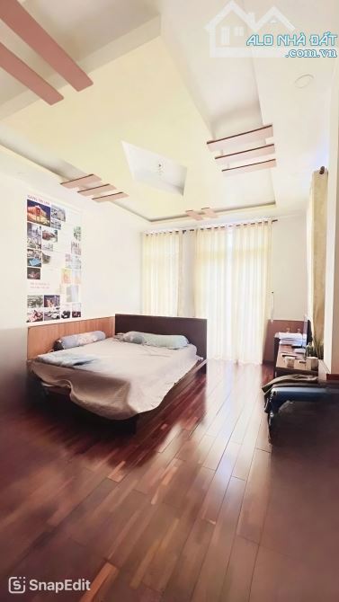 CĂN GÓC MẶT TIỀN KINH DOANH ĐƯỜNG SỐ KHU TÊN LỬA 5 TẦNG 4M18M Chỉ 12.3 TỶ
