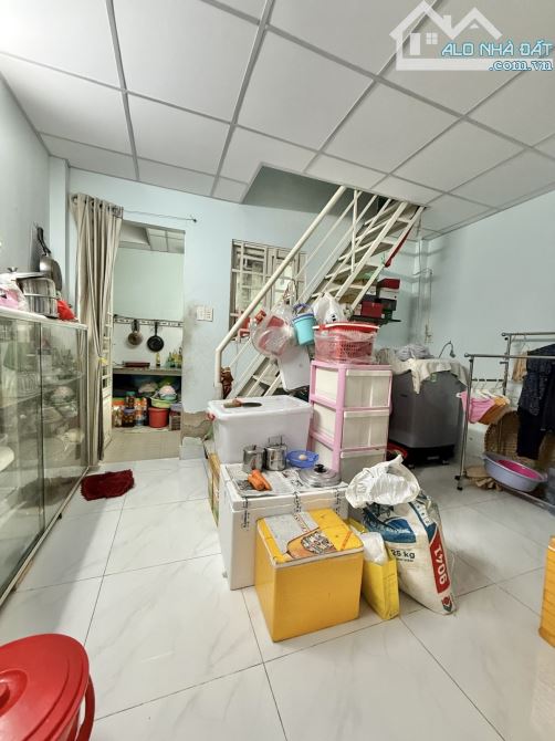 🏡 PHÙNG CHÍ KIÊN – GẦN AEON MALL TÂN PHÚ – 60M² (4x15) – CHỈ 5.5 TỶ