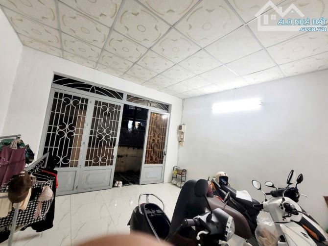 🌴Bán nhà 2 tầng 100mv(7*14), Công nhận đủ, Linh Đông, Thủ Đức.