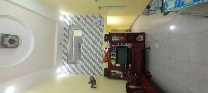 BÁN NHÀ HẺM XE HƠI TRÁNH, SÁT MẶT TIỀN GẦN Đ. ĐẶNG VĂN BI 4,5X18 CHỈ 8,2 TỶ.