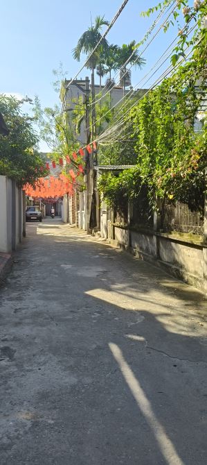Hơn 100tr/1m Đất Thông số đẹp Ô Tô vào nhà