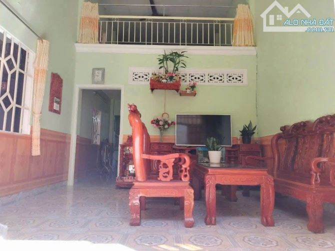 2,3Tỷ TL🔥Bán nhà Cấp 4 Có Gác_62m2 _Ngay chợ Dĩ An 1 chỉ 300m, p.Dĩ An, Tp.Dĩ An