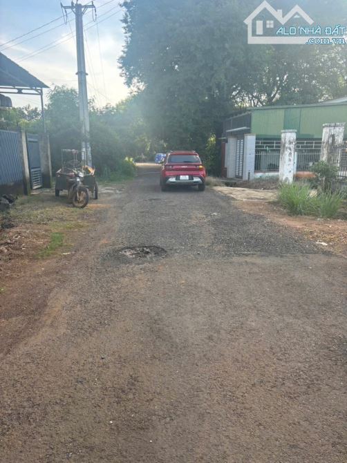 Bán nhanh lô đất phường khánh xuân bmt