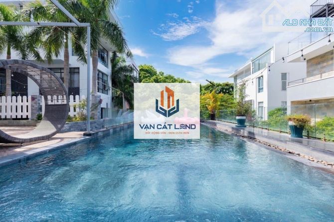 BÁN BIỆT THỰ VIEW BIỂN TRẦN PHÚ 48TỶ