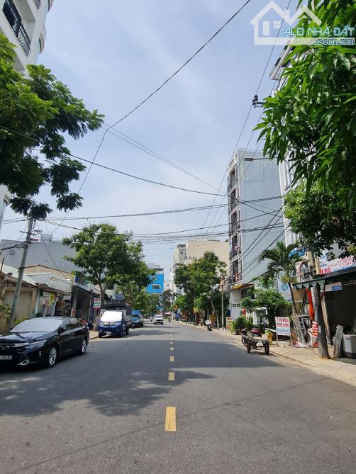 BÁN NHANH LÔ ĐẤT ĐƯỜNG CHÍNH HỮU TT DU LỊCH BIỂN MỸ KHÊ SƠN TRÀ TIỀM NĂNG CHỈ 14,x TỶ