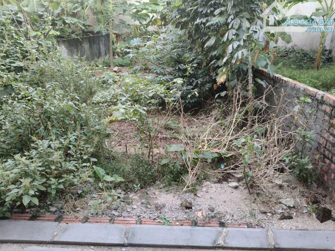 Bán 85m² Đất Đẹp tại tiên hùng Nguyên Khê