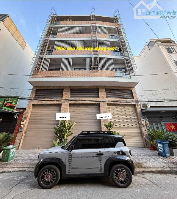 Hơn 160tr/m2 có căn nhà MT KD Yên Thế, P2, Tân Bình, 140m2, 2 tầng, ngang 13, thuong lượng