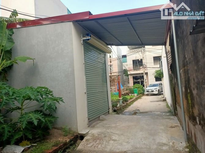 Đất Việt Hùng Đông Anh lô vị trí vàng 47,5m2 giá 3,5 tỷ đường oto cách trục chính 15m