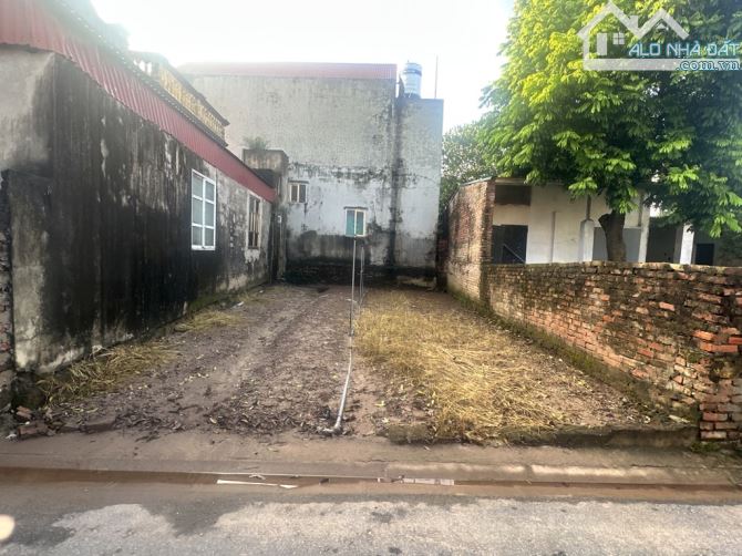 🔥Văn Đức-Gia Lâm - Trục Kết Nối Cầu Vượt Mễ Sở Sang Nội Đô- Ở Đầu Tư -Giá Tốt