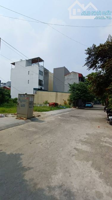 TÁI Định Cư Thanh Am/16.9 Tỷ/ 73 m2/5.6 M tiền
