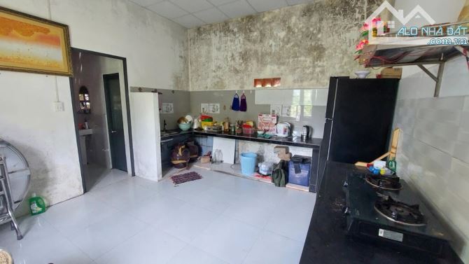 BÁN NHÀ 2 TẦNG, DT 310M2, MẶT TIỀN ĐƯỜNG NGUYỄN VĂN CỪ LIÊN CHIỂU, GIÁ BÁN 6,8 TỶ.