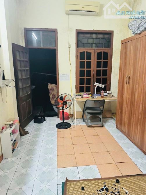 An Hòa Hà Đông 45m 3T 9 tỷ 10m ra ôtô tránh