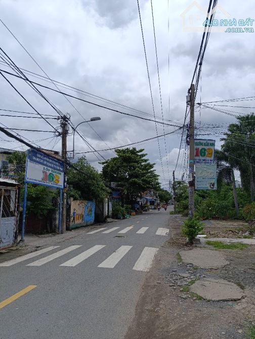 BÁN NHÀ HẺM 161 NGUYỄN DUY, P.14, QUẬN 8, 65M2, KHÔNG QUY HOẠCH