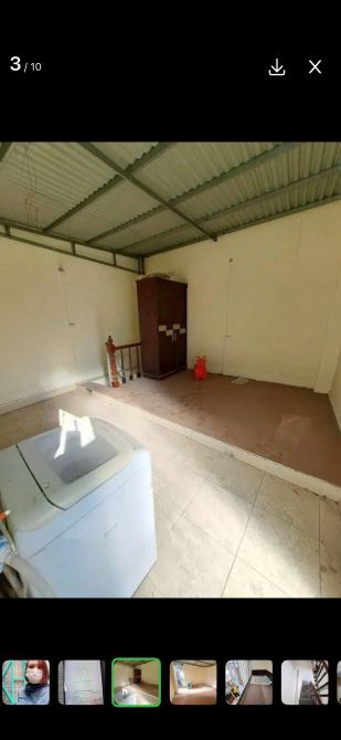 BÁN NHÀ 3 TẦNG – TRUNG TÂM HOÀNG MAI – 25M² – MẶT TIỀN 3.5M – CHỈ NHỈNH 2 TỶ