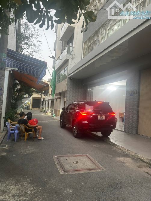 🏡TÂN PHÚ - P. PHÚ THỌ HOÀ - KHU V.I.P CHỢ VẢI PHÚ THỌ HOÀ  - LUỸ BÁN BÍCH - NGUYỄN SƠN