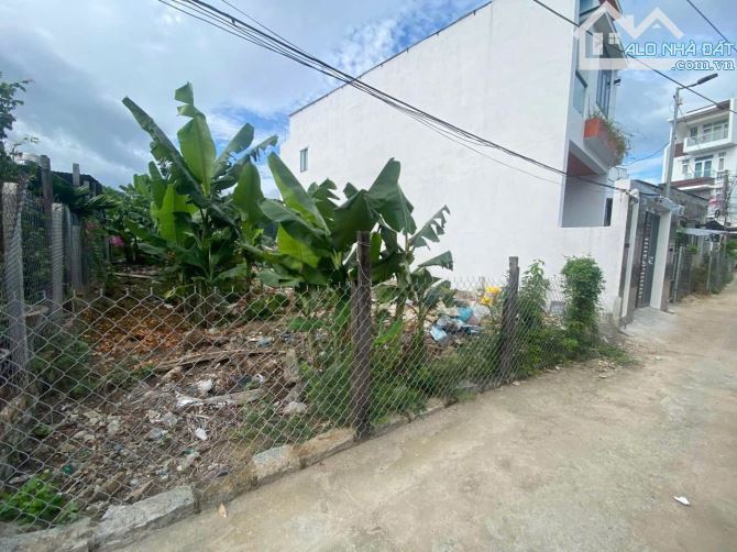Bán đất gần ngã ba thành Thị Trấn Diên Khánh đường oto ngang 8m