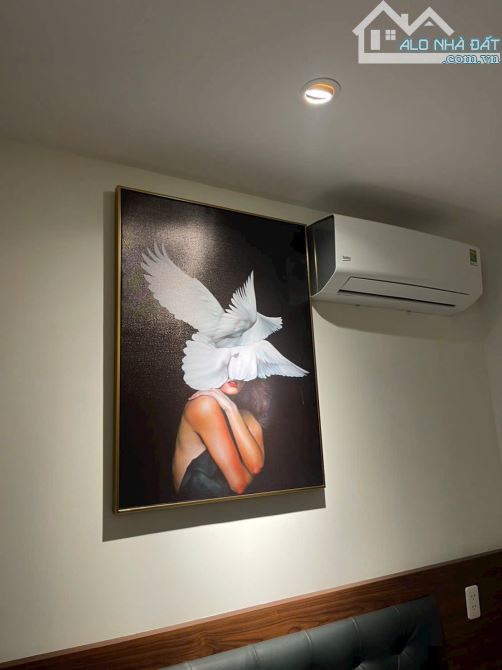 Căn Hộ cao cấp 3 mặt ban công- CT2 VCN Phước Hải Nha Trang