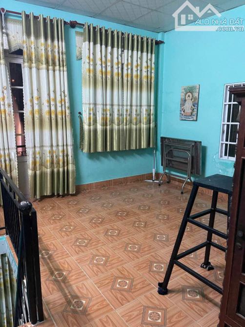 BÁN NHÀ 1 TRỆT 1 LẦU HẺM XE MÁY LÝ TỰ TRỌNG, PHƯỜNG 1,TP. VŨNG TÀU
