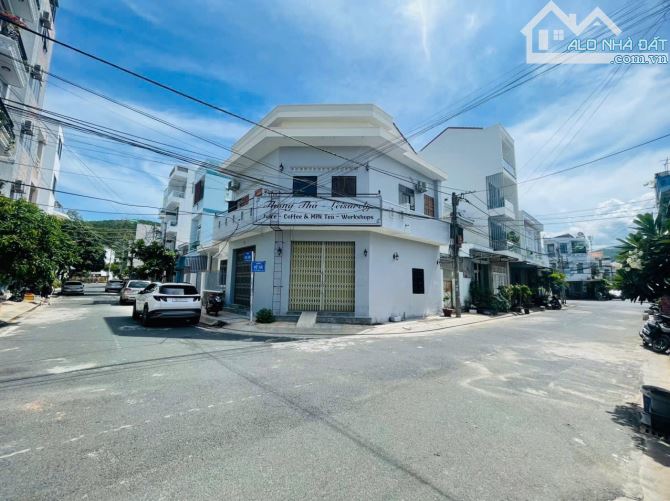 BÁN CĂN NHÀ 2 TẦNG, CĂN GÓC ĐẸP GIÁ TỐT, NGANG 8M GẦN BIỂN, CHỈ 5,9 TỶ. CN5.10