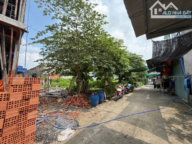 Đất đẹp full thổ cư 4x20 Tô Ngọc Vân Thạnh xuân Q12 chỉ 3.5 tỷ