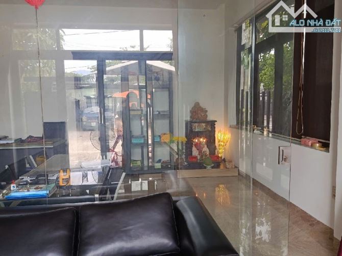 ✨️✨️BÁN BIỆT THỰ LÔ GÓC ĐÀO SƯ TÍCH, LIÊN CHIỂU, ĐÀ NẴNG – DIỆN TÍCH 175M² NGANG 19M, ĐƯỜN