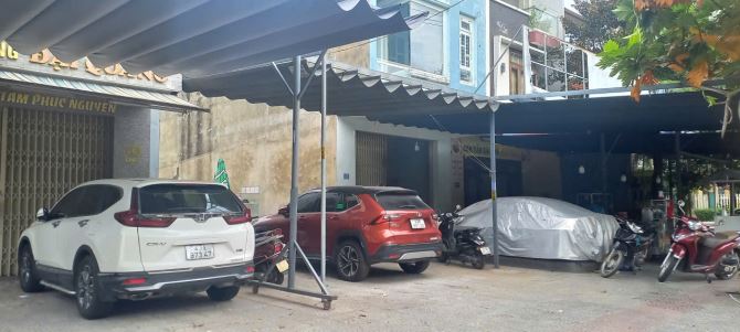 BÁN LÔ ĐẤT TRẦN NAM TRUNG – HÒA XUÂN, ĐÀ NẴNG – GIÁ 7,95T