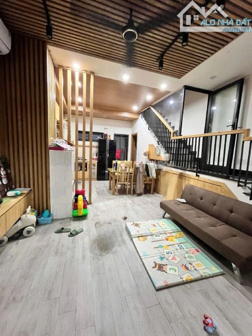 BÁN NHÀ 4 TẦNG ĐẸP - AN HẢI BẮC, SƠN TRÀ - ĐƯỜNG DƯƠNG TRÍ TRẠCH