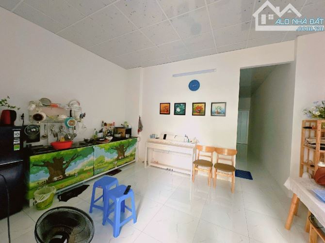 🌟 NHÀ CẤP 4 MỚI KENG – TRẦN THỊ LÝ – NGŨ HÀNH SƠN – 82m² (NGANG 4.5M) – 6.1 TỶ 🌟