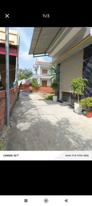 Bán đất trung tâm Núi Đèo- Thuỷ Đường ô tô morning tận đất 70m giá chỉ 1,5x tỷ