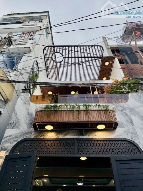 🏡 NGAY GÒ DẦU–TẶNG FULL NỘI THẤT–2 TẦNG  65M2, 3PN-CHỦ GIẢM  CÒN 6.18 TỶ TL