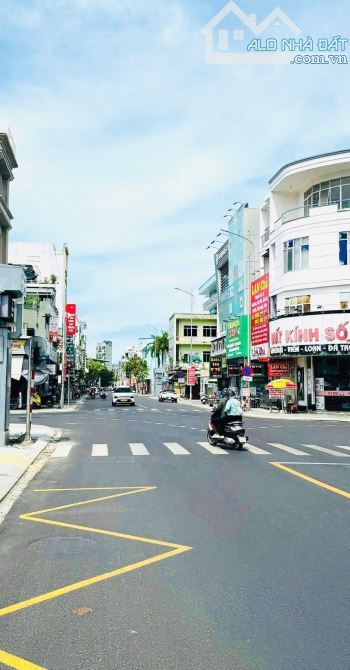 🔥 NHÀ 5 TẦNG MẶT TIỀN HÙNG VƯƠNG – ĐỐI DIỆN TTTM CHI LĂNG – TRUNG TÂM HẢI CHÂU
