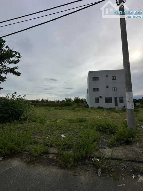 BÁN GẤP LÔ ĐẤT ĐẸP KHU ĐÔ THỊ GREEN CITY– ĐIỆN NGỌC (ĐIỆN BÀN ĐÔNG), ĐÀ NĂNG - GẦN BIỂN