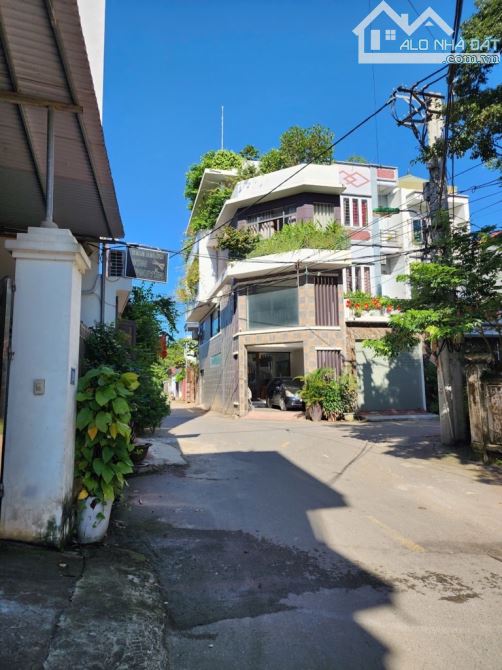 💎 Lô góc biệt thự nhà vườn 65m² x 5T – Khu đấu giá Y Sơn – Ô tô đỗ cửa – Giá đầu tư