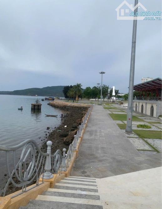 Bán đất View đầm Đống Đa, Quy Nhơn
