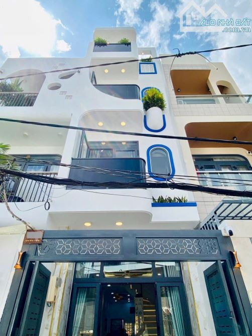 CHÚ HAI CẦN TIỀN CHỮA BỆNH BÁN GẤP NHÀ NGUYỄN THỊ MINH KHAI, QUẬN 1. GIÁ 5TỶ500/59M2- SHR.