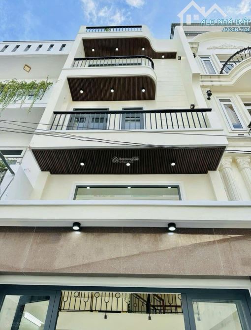 CHÍNH CHỦ CẦN BÁN NHÀ THẠCH THỊ THANH,ĐAKAO,QUẬN 1-GIÁ:6TỶ890/70M2(5X14)-SHR