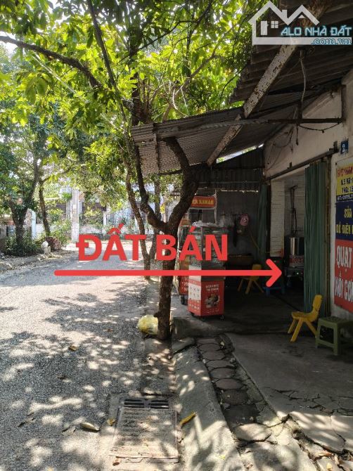 Bán 80m2 đất Tình Quang- Giang Biên,đường ô tô tránh kinh doanh, đất 2 thoáng trước sau