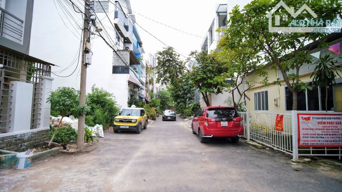Nhà Hoàng Quốc Việt Q7 (5x16) 1 hầm, 1 lửng, 2 lầu, st nhỉnh 12 tỷ