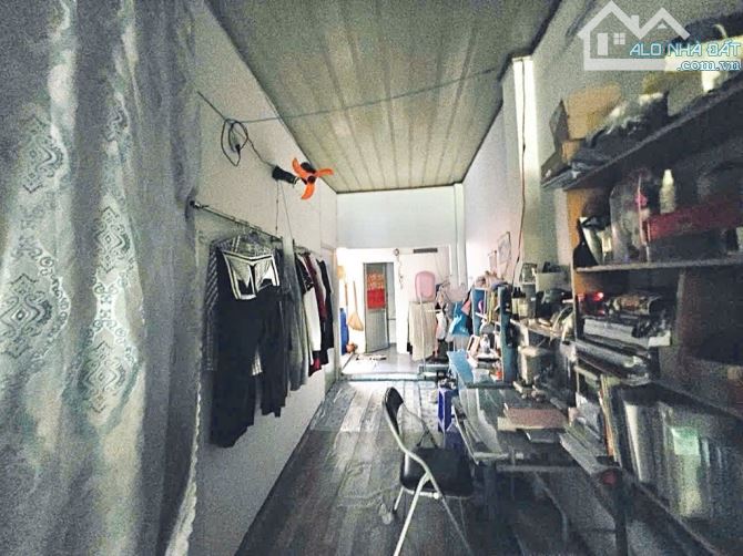 ✍️CHỦ GẤP BÁN GIẢM 700TR🏡 HOÀNG XUÂN NHỊ – TÂN PHÚ – 78M² – 2PN – NỞ HẬU – 6.9TỶ