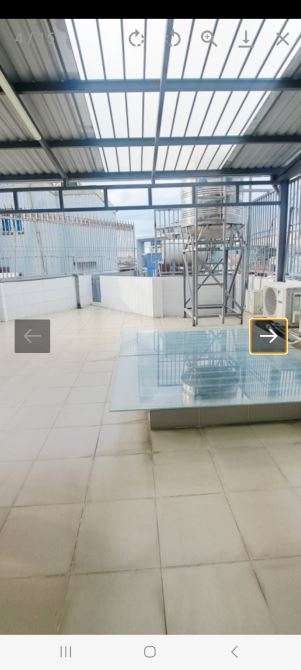 SIÊU PHẨM NGUYỄN DU – P.7 (HẠNH THÔNG) GÒ VẤP – DIỆN TÍCH KHỦNG 128M2 (5.9x22) – 5 TẦNG BT
