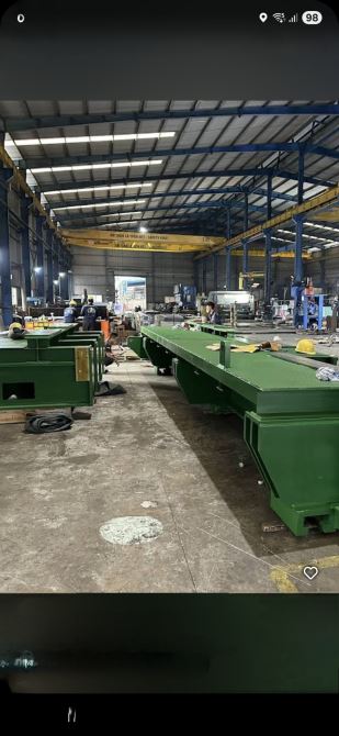 Cho thuê 2000m kho,xưởng MT 51,gần cổng 11 Biên Hòa