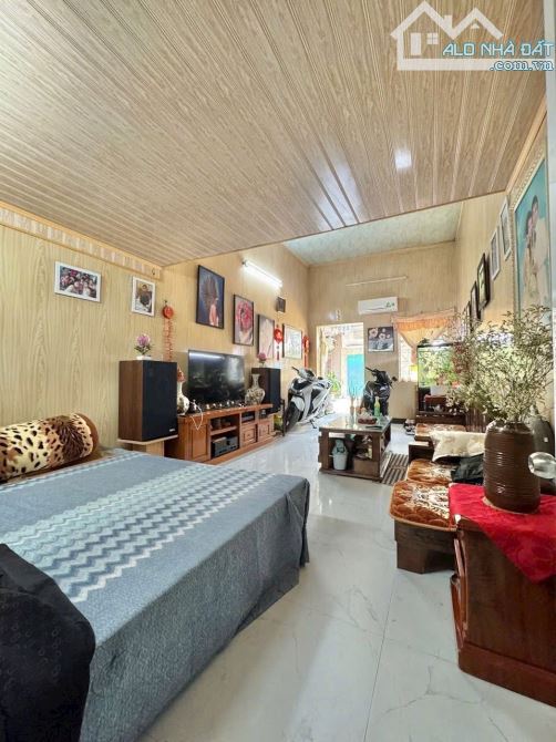 Bán 64m2 đường thông 5m ô tô đỗ ở Sở Dầu, Hồng Bàng.
