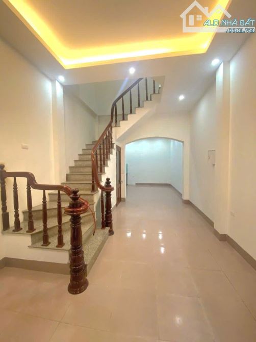 BÁN NHÀ VĂN PHÚ, TRẦN ĐĂNG NINH, Ô TÔ TRÁNH ĐỖ 40M, 4 TẦNG, GIÁ CHỈ 12 TỶ