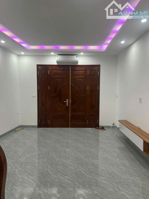 🏡 SIÊU PHẨM AN DƯƠNG VƯƠNG – NHÀ ĐẸP 5 TẦNG – SỔ NỞ HẬU – Ô TÔ ĐỖ CỔNG 🚗
