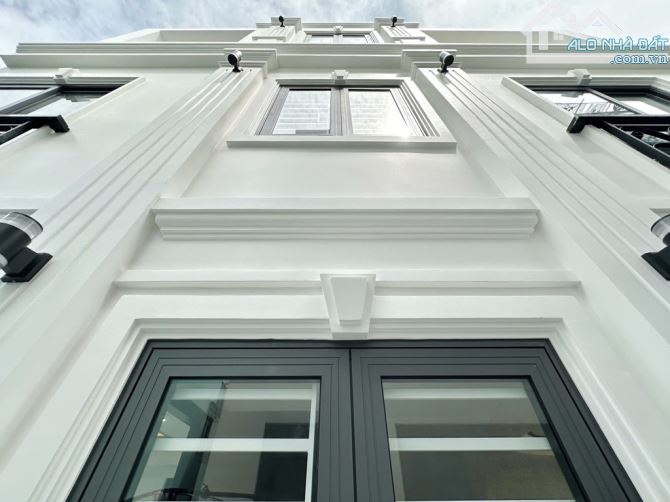 💥SIÊU HIẾM-NHÀ MỚI ĐẸP ĐOÀN THỊ ĐIỂM PHÚ NHUẬN, HẺM XE HƠI CÁCH 5M, CHỈ 8,6 TỶ
