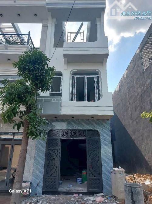 chủ gởi nhà mới xây khu VIP AN PHÚ BD