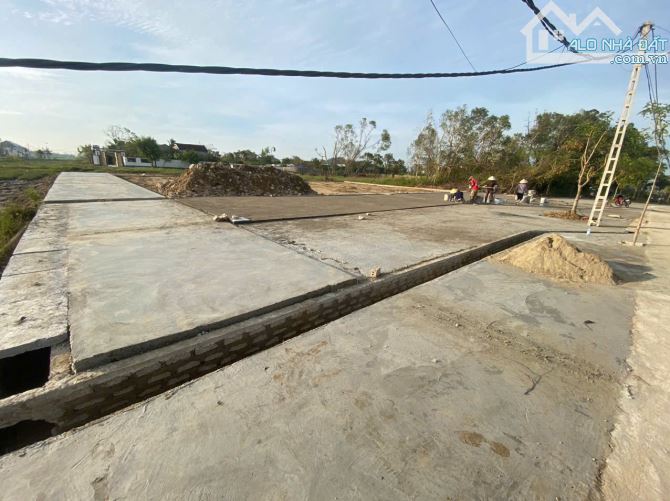 Bán đất nghi phú, phường vinh phú ,vinh,Nghệ An.Gần đường đi  CỬa Lò. 251m2. 5,3 Tỷ