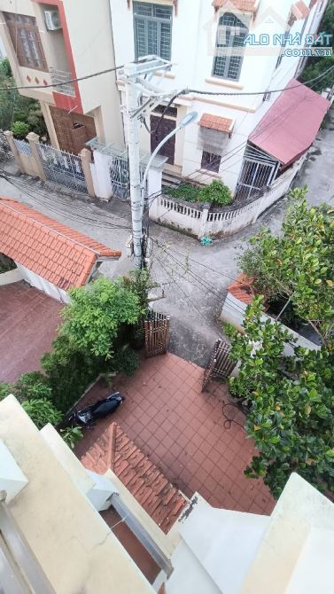 BIỆT THỰ PHỤNG CÔNG/ 3T 161m 16m tiền chỉ 7.1 tỷ / Ô tô to vào, Ngắm trọn Ecopark